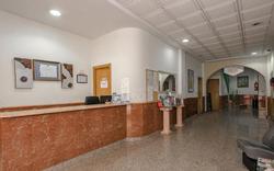Apartamentos Turísticos Fresno