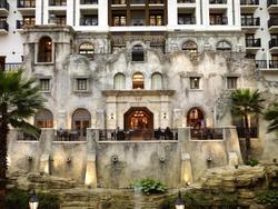 Gaylord Texan Resort & Convention Center