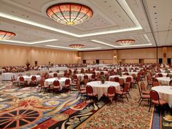 Gaylord Texan Resort & Convention Center