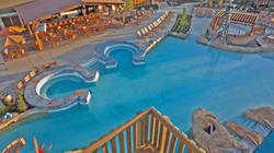 Gaylord Texan Resort & Convention Center