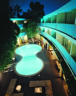 Avalon Beverly Hills