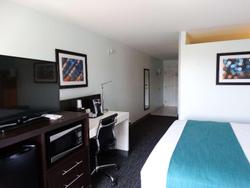 BW Plus Orlando Lake Buena Vista South Inn &Suites