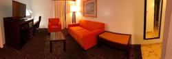 BW Plus Orlando Lake Buena Vista South Inn &Suites