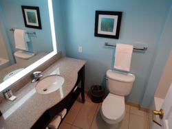 BW Plus Orlando Lake Buena Vista South Inn &Suites