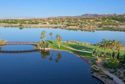 The Westin Lake Las Vegas Resort & Spa