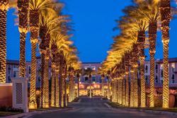 The Westin Lake Las Vegas Resort & Spa