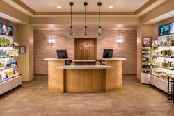 The Westin Lake Las Vegas Resort & Spa