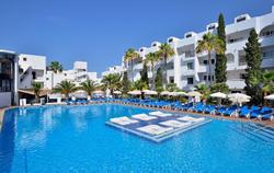 Sol Cala d'Or Apartamentos