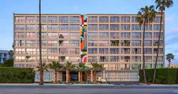 Viceroy Santa Monica