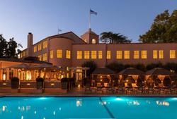Fairmont Sonoma Mission Inn and Spa