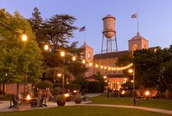 Fairmont Sonoma Mission Inn and Spa