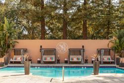 Fairmont Sonoma Mission Inn and Spa