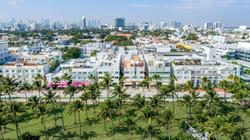 Hilton Vacation Club Crescent on South Beach Miami