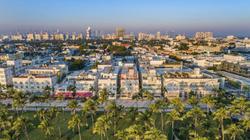 Hilton Vacation Club Crescent on South Beach Miami