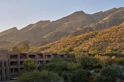 Loews Ventana Canyon Resort