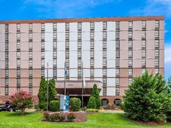 Best Western Potomac Mills