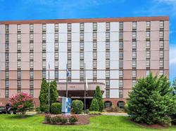 Best Western Potomac Mills