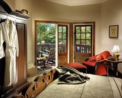 L'Auberge de Sedona