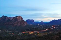 L'Auberge de Sedona