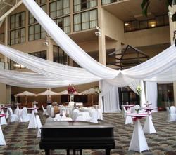 DoubleTree by Hilton Hotel St Paul Downtown
