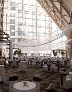 DoubleTree by Hilton Hotel St Paul Downtown