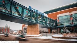InterContinental Saint Paul Riverfront