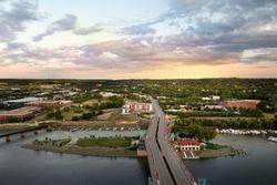 InterContinental Saint Paul Riverfront
