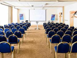Novotel Nice Aeroport Cap 3000
