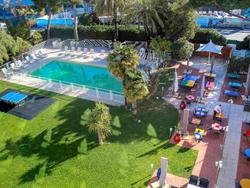 Novotel Nice Aeroport Cap 3000
