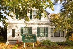 Harraseeket Inn 