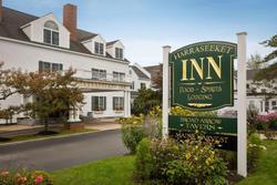 Harraseeket Inn 