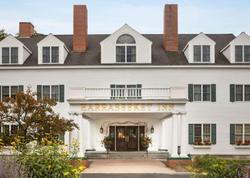 Harraseeket Inn 