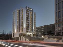 Hyatt Centric Midtown Atlanta