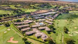 Kaanapali Maui at the Eldorado by Outrigger