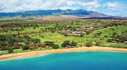 Kaanapali Maui at the Eldorado by Outrigger