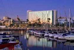 Hyatt Regency Long Beach