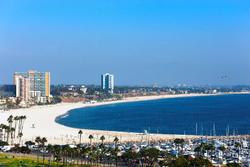 Hyatt Regency Long Beach