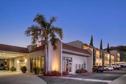 Best Western  Plus Royal Oak