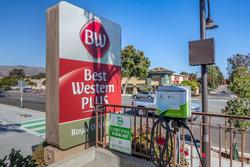 Best Western  Plus Royal Oak
