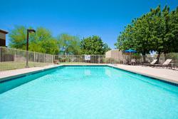 Holiday Inn Express Scottsdale