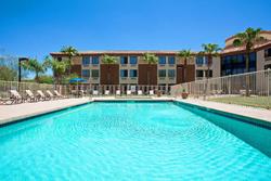 Holiday Inn Express Scottsdale