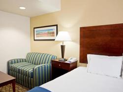 Holiday Inn Express Scottsdale
