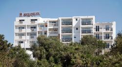 Aparthotel Reco des Sol Ibiza