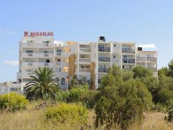 Aparthotel Reco des Sol Ibiza