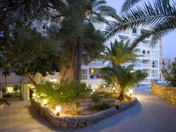 Aparthotel Reco des Sol Ibiza
