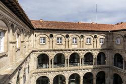Parador de Monforte de Lemos