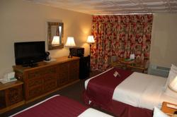 Quality Inn Taos