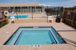 Quality Inn Taos