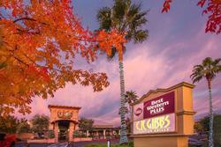 Best Western Plus Hilltop Inn