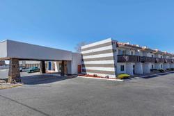 Quality Inn-Santa Fe